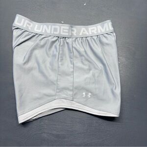 Under Armour Women's Athletic Shorts Sz Small